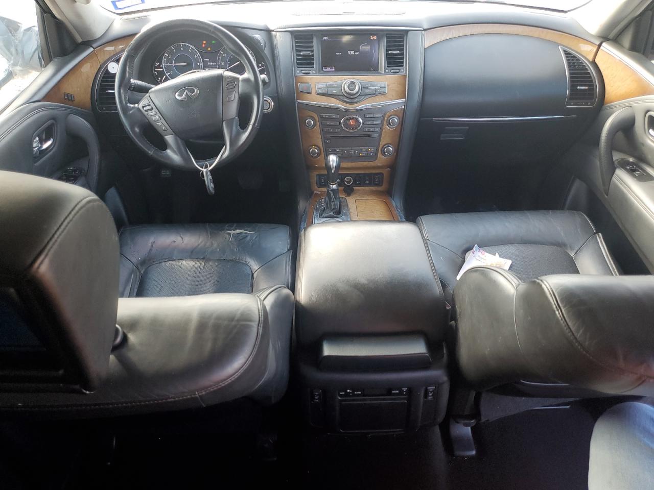 JN8AZ2NFXC9517622 2012 Infiniti Qx56