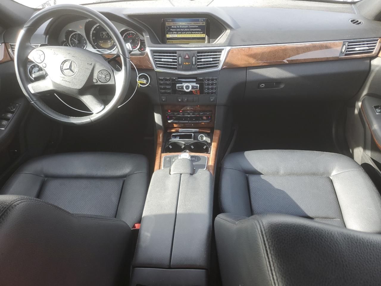 2012 Mercedes-Benz E 350 4Matic VIN: WDDHF8JB4CA603618 Lot: 84831874