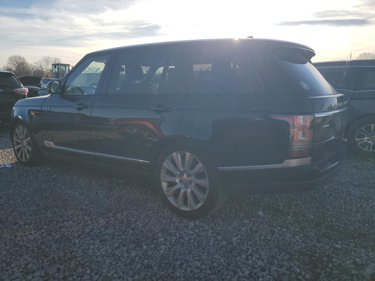 SALGS3EF6GA251674 2016 Land Rover Range Rover Supercharged