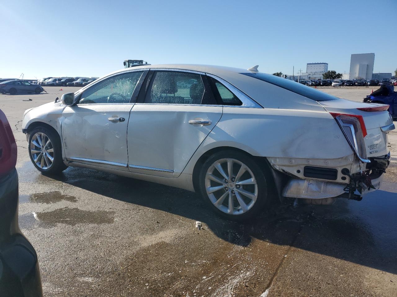 2013 Cadillac Xts Premium Collection VIN: 2G61S5S39D9150626 Lot: 86750144