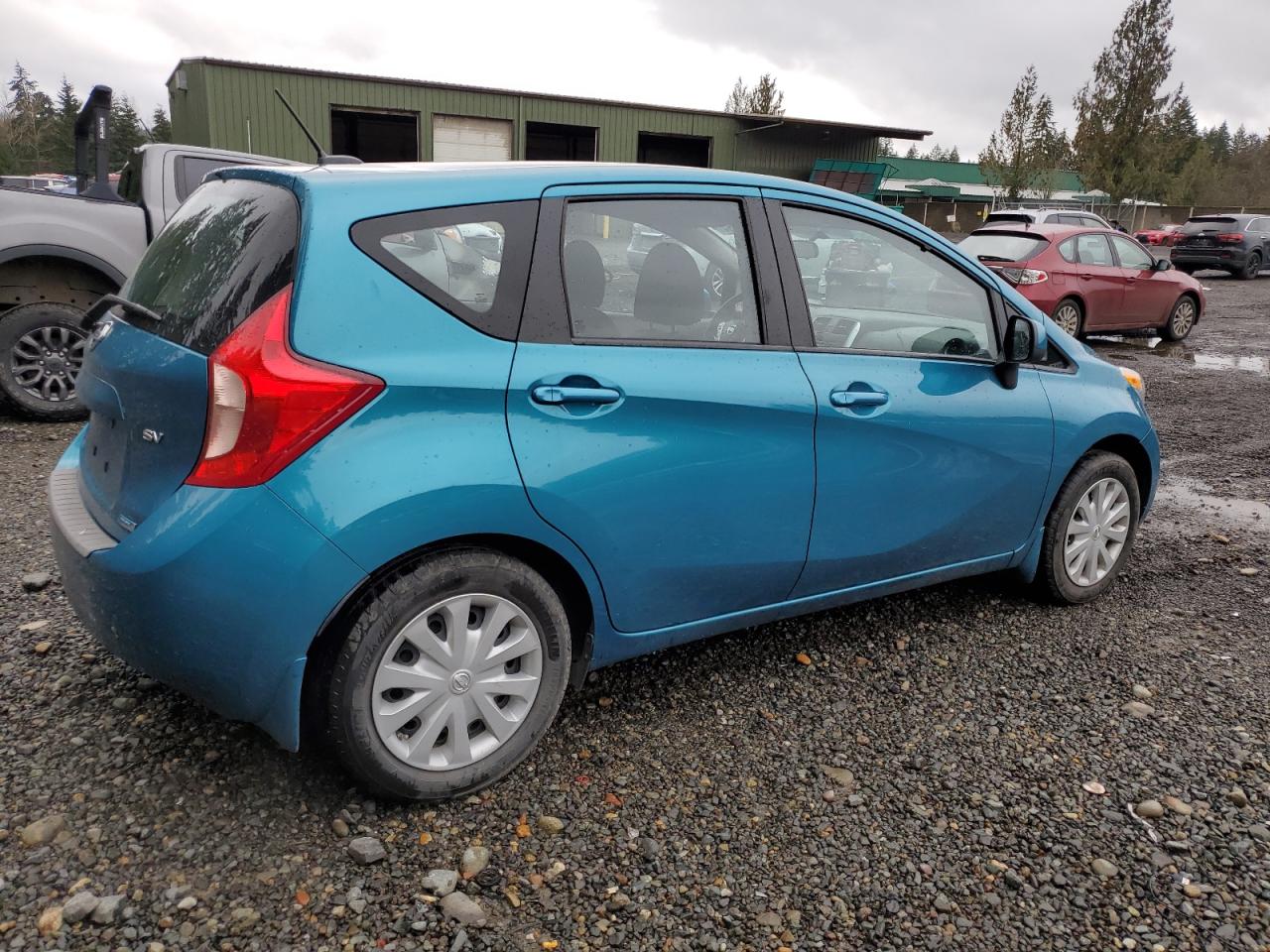 2014 Nissan Versa Note S VIN: 3N1CE2CP3EL408234 Lot: 86617754