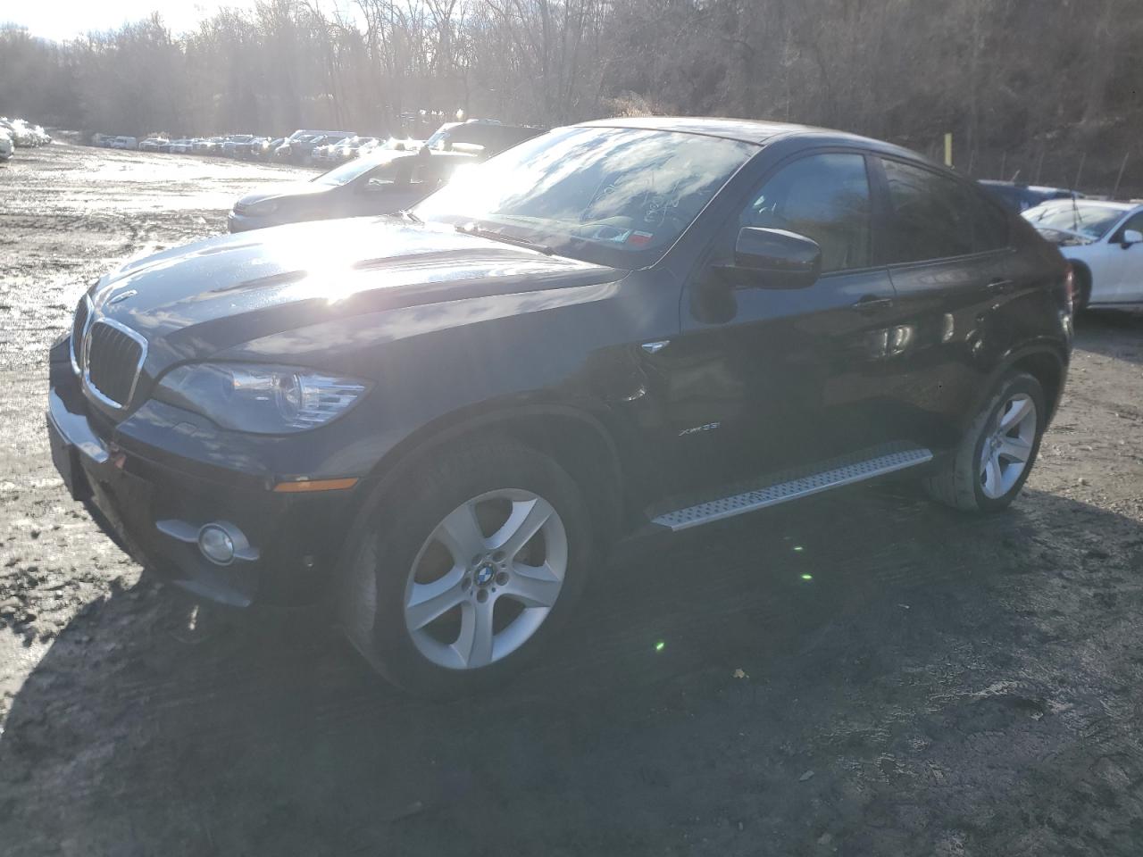 5UXFG2C51CL778012 2012 BMW X6 xDrive35I