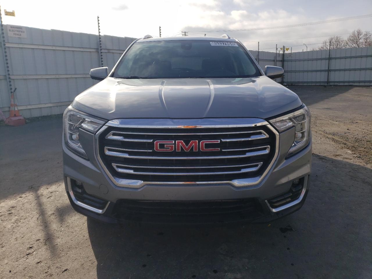 2024 GMC Terrain Slt VIN: 3GKALVEG2RL368733 Lot: 85337864