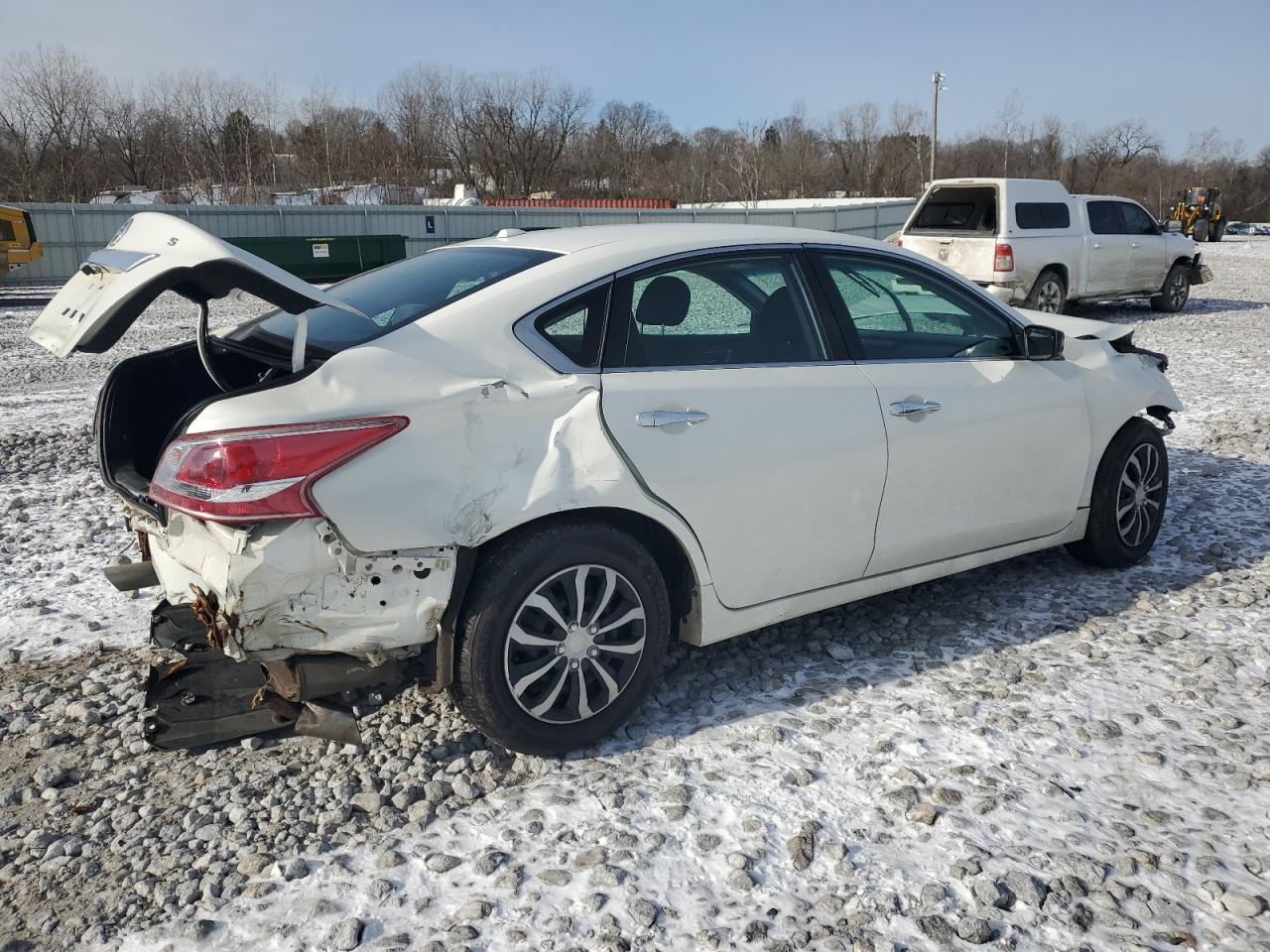 1N4AL3AP8FC216801 2015 Nissan Altima 2.5