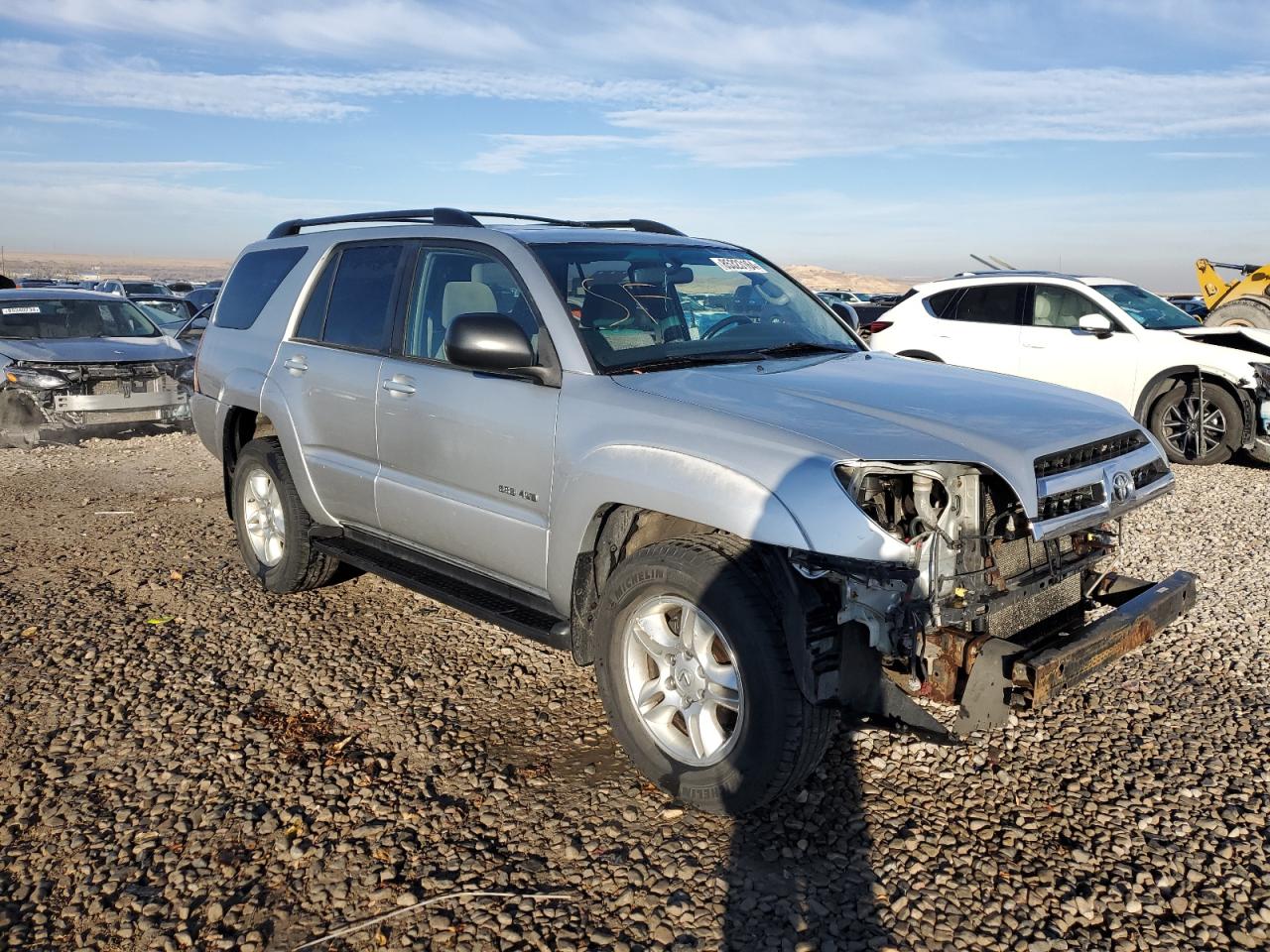 JTEBU14R150070279 2005 Toyota 4Runner Sr5