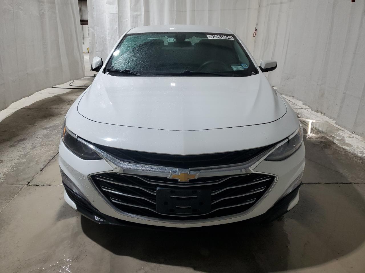 2022 Chevrolet Malibu Lt VIN: 1G1ZD5ST5NF151221 Lot: 85691464