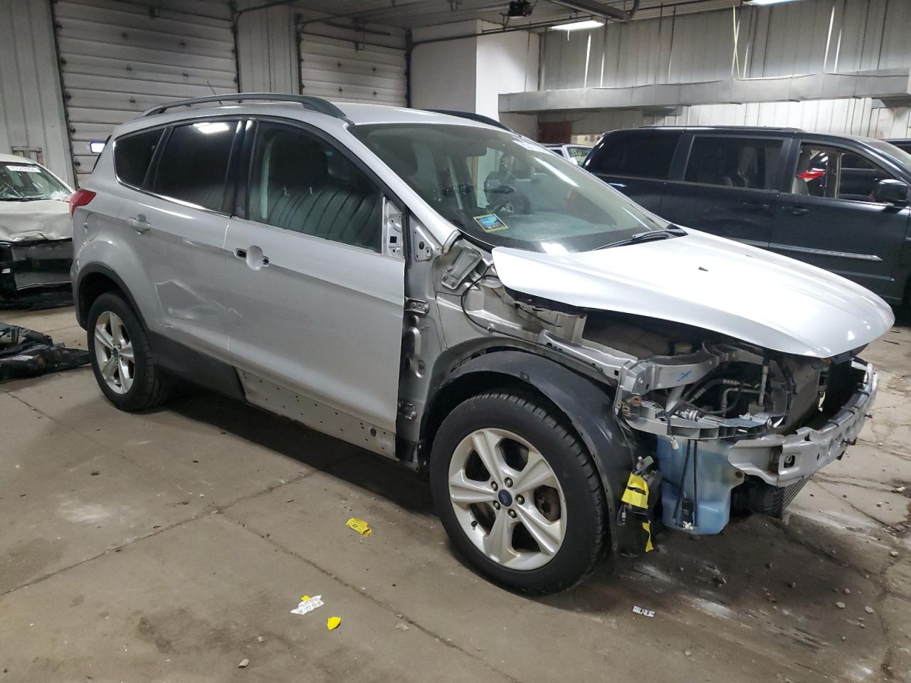 1FMCU9G92EUB66929 2014 Ford Escape Se