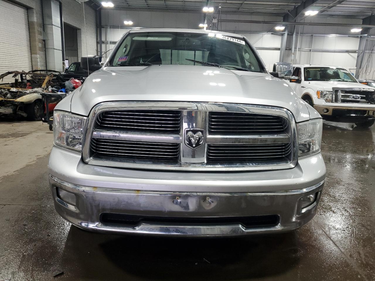 2010 Dodge Ram 1500 VIN: 1D7RV1GTXAS197446 Lot: 86279144