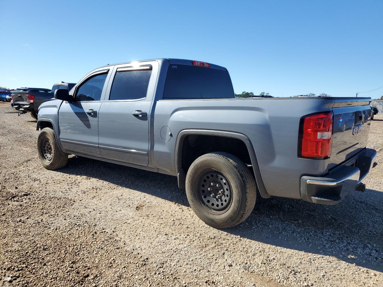 2015 GMC Sierra C1500 Sle VIN: 3GTP1UEC9FG367263 Lot: 83357244