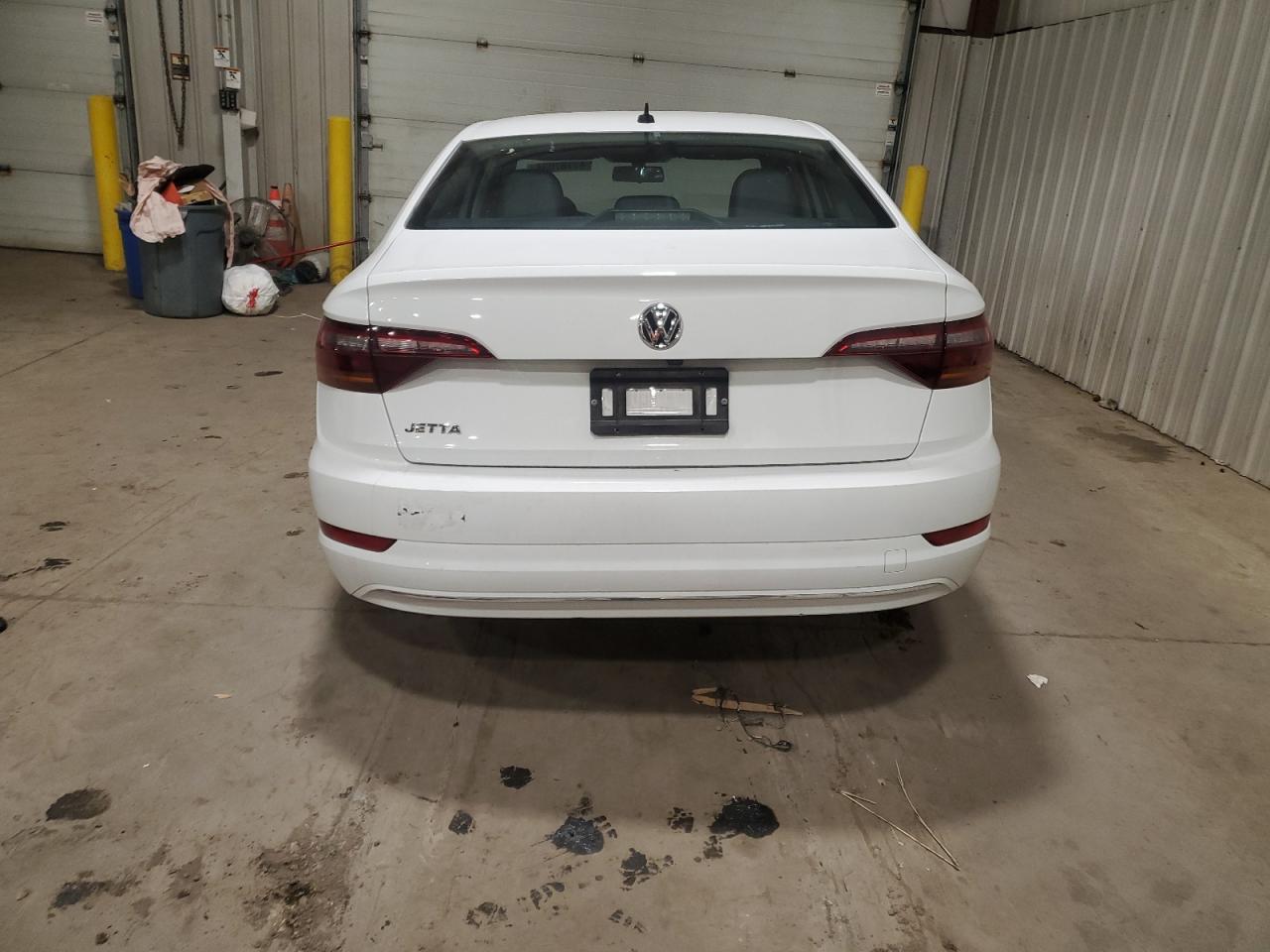 2019 Volkswagen Jetta S VIN: 3VWC57BU4KM065230 Lot: 82787034