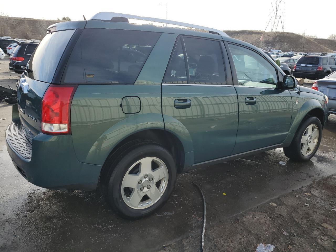 5GZCZ63486S888643 2006 Saturn Vue