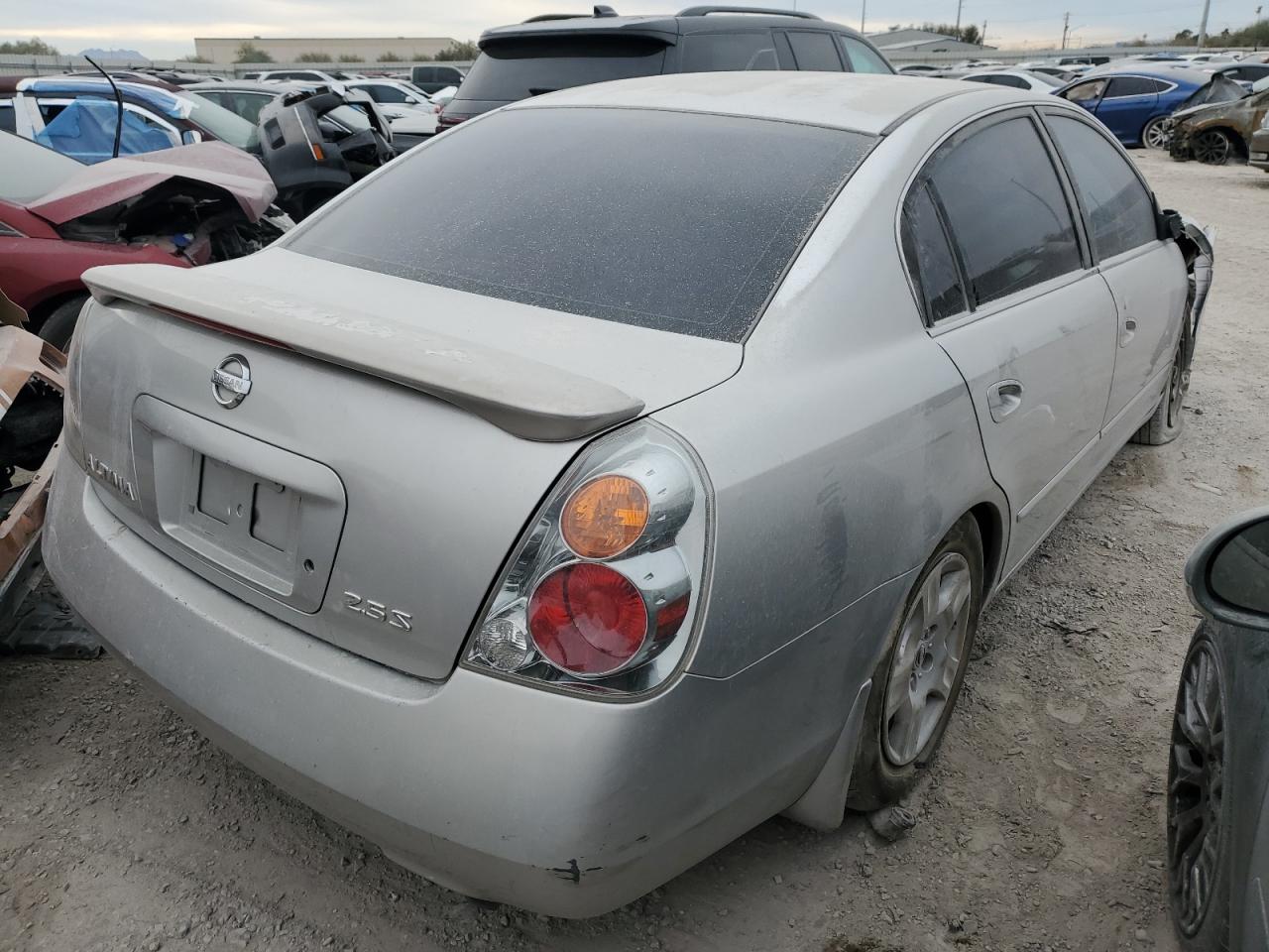 2003 Nissan Altima Base VIN: 1N4AL11DX3C142979 Lot: 83973024