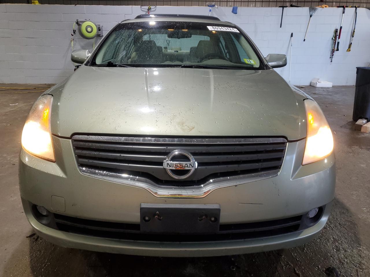 1N4AL21E78N445499 2008 Nissan Altima 2.5