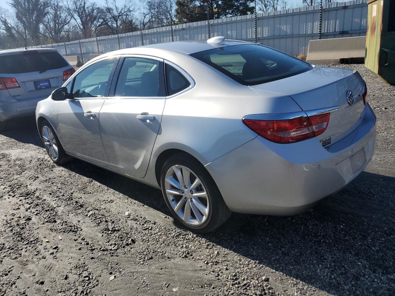 2016 Buick Verano Convenience VIN: 1G4PR5SK6G4116561 Lot: 83456614