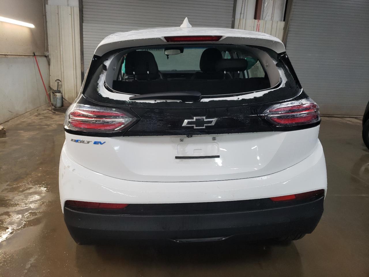 2023 Chevrolet Bolt Ev 1Lt VIN: 1G1FW6S06P4188351 Lot: 82885314