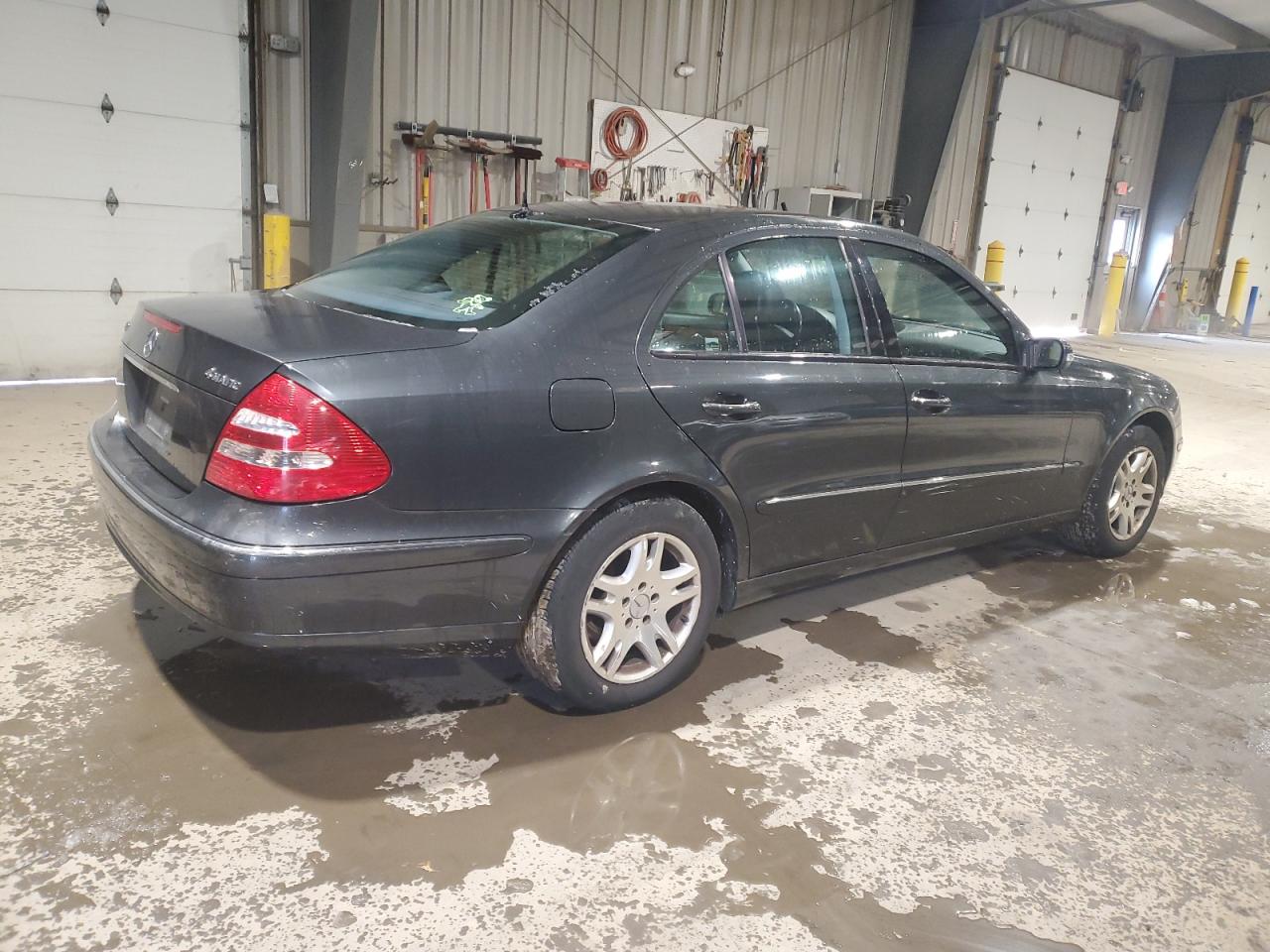 WDBUF82J14X122866 2004 Mercedes-Benz E 320 4Matic