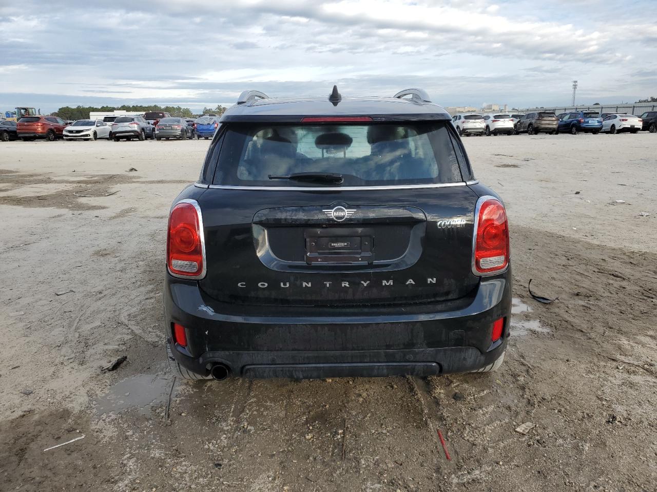 2019 Mini Cooper Countryman VIN: WMZYS7C54K3F47175 Lot: 83046394