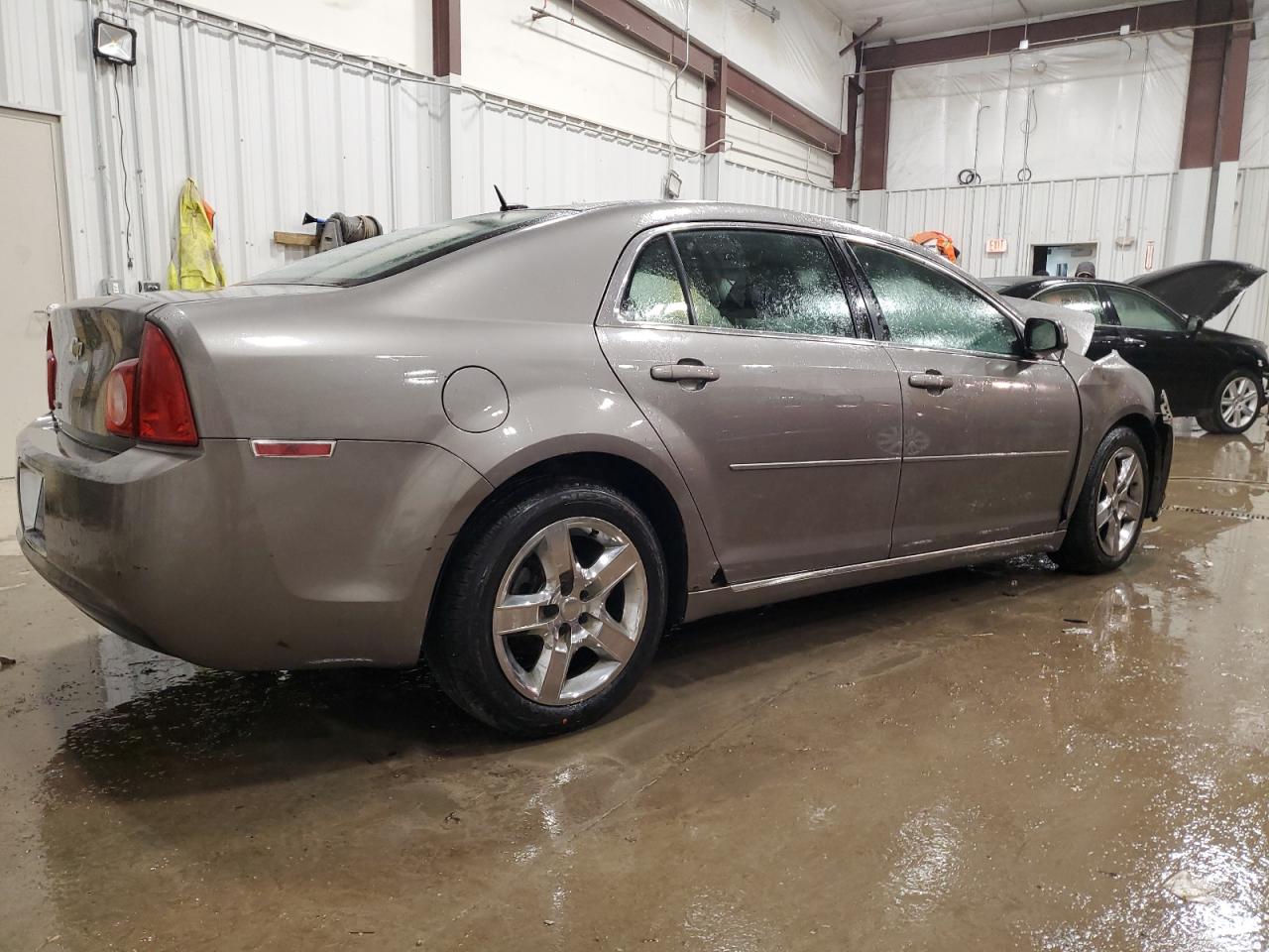 2010 Chevrolet Malibu 1Lt VIN: 1G1ZC5EB1A4139336 Lot: 83397944