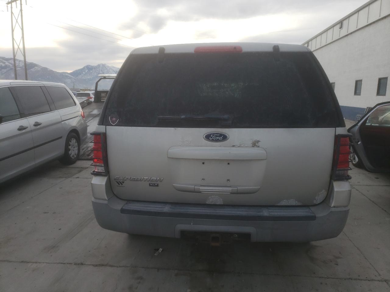 1FMPU16L03LA69151 2003 Ford Expedition Xlt