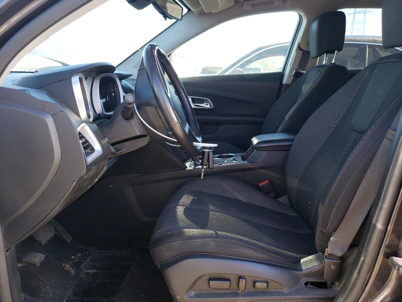 2GNFLFEK3E6306078 2014 Chevrolet Equinox Lt