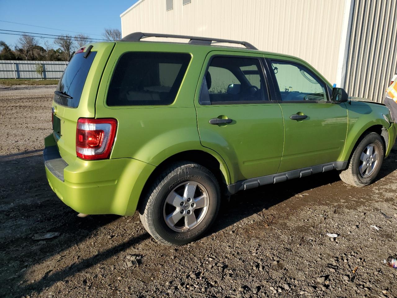 1FMCU0D78CKA55289 2012 Ford Escape Xlt