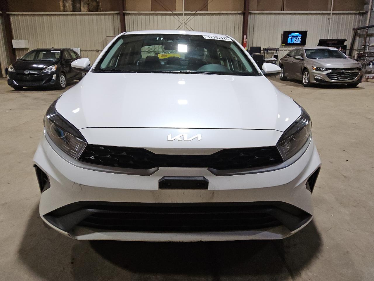 2024 Kia Forte Lx VIN: 3KPF24AD8RE742700 Lot: 82922334