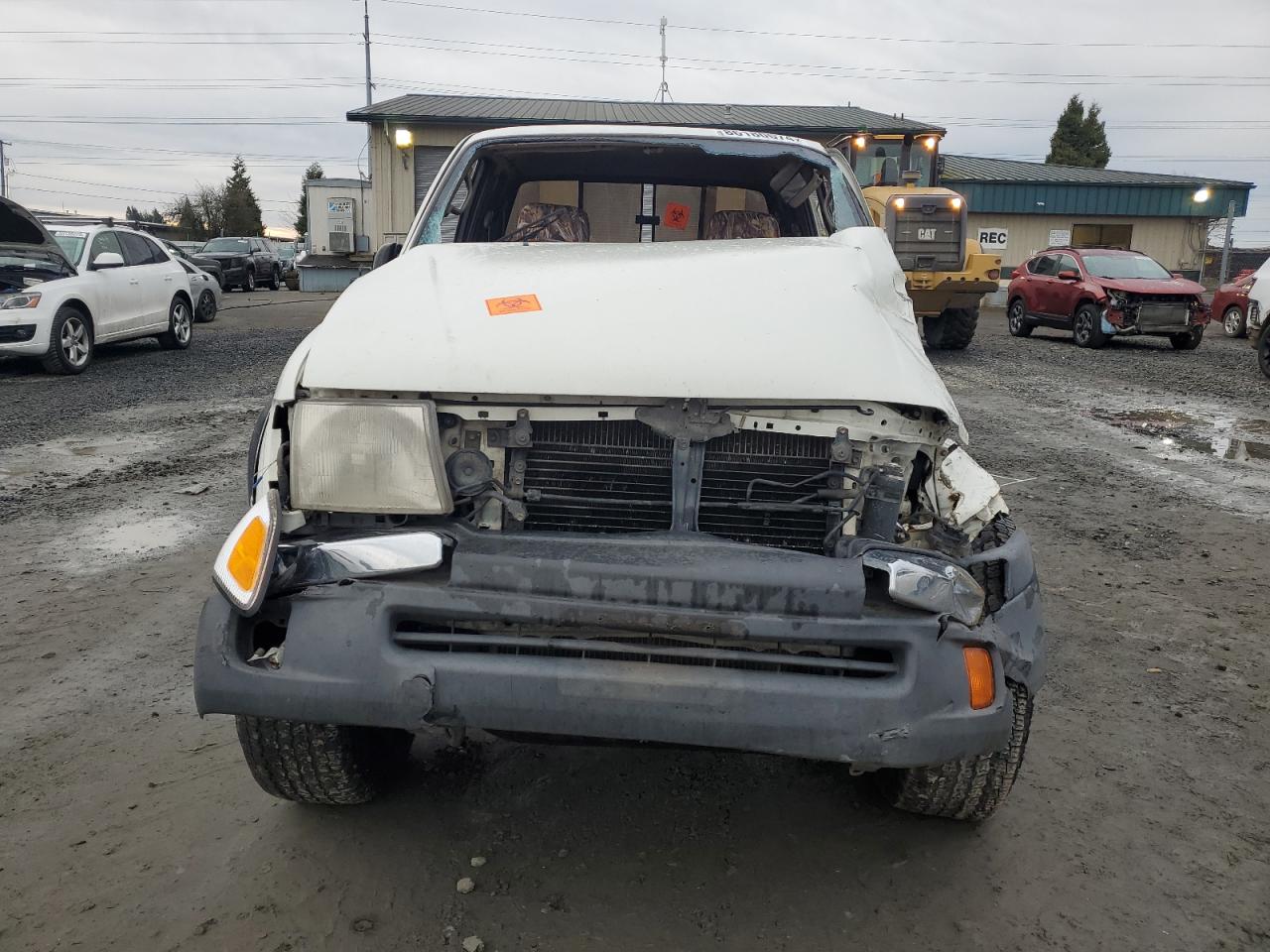 4TAWN72N5WZ076021 1998 Toyota Tacoma Xtracab