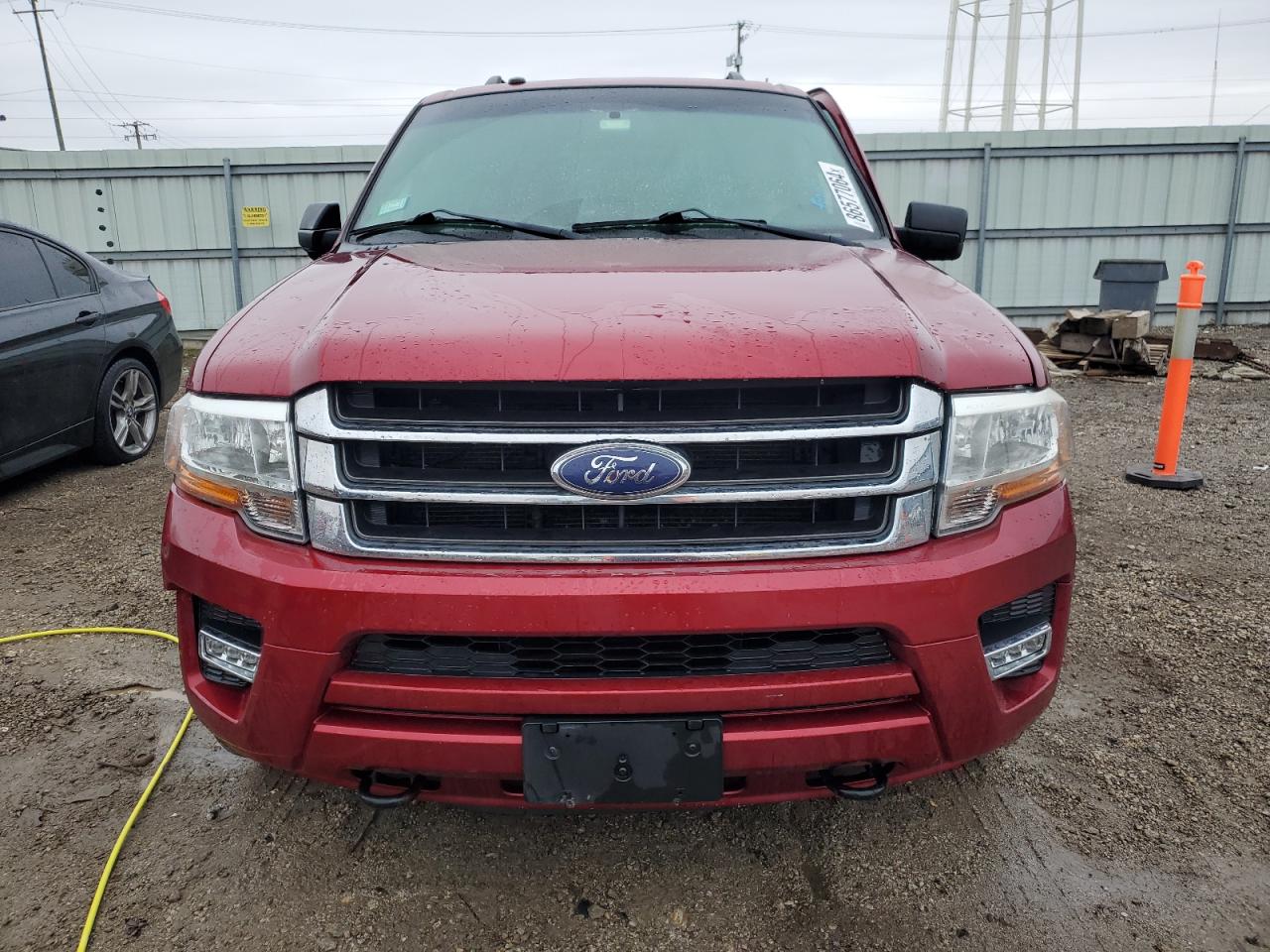 2016 Ford Expedition Xlt VIN: 1FMJU1JT2GEF53748 Lot: 86577064