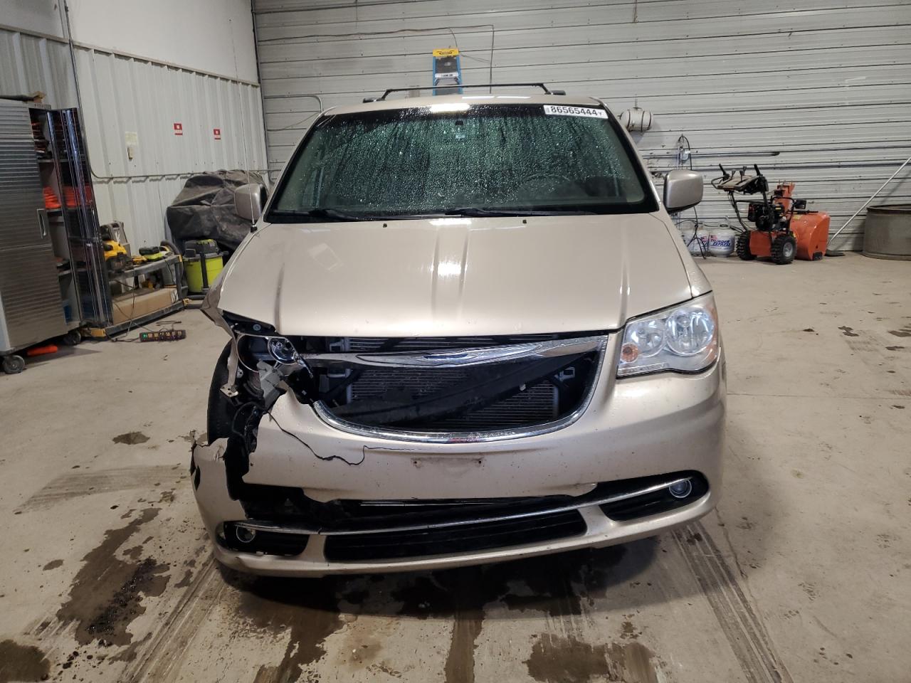 2012 Chrysler Town & Country Touring VIN: 2C4RC1BG3CR245982 Lot: 86565444