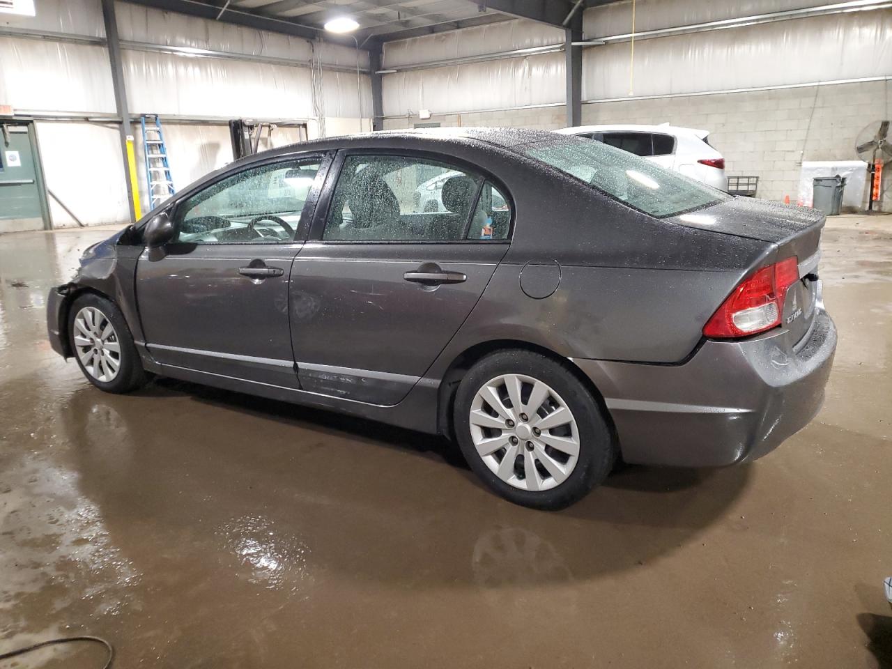 2HGFA1F59BH509486 2011 Honda Civic Lx