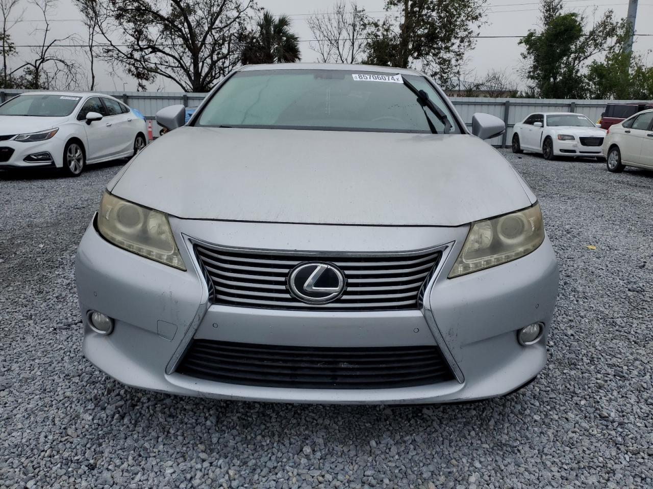 JTHBK1GG2D2081782 2013 Lexus Es 350