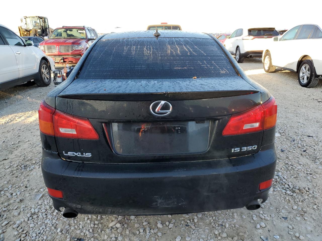 2008 Lexus Is 350 VIN: JTHBE262985019576 Lot: 85443114