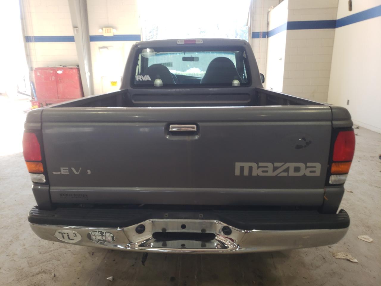 4F4YR12V7YTM24901 2000 Mazda B3000