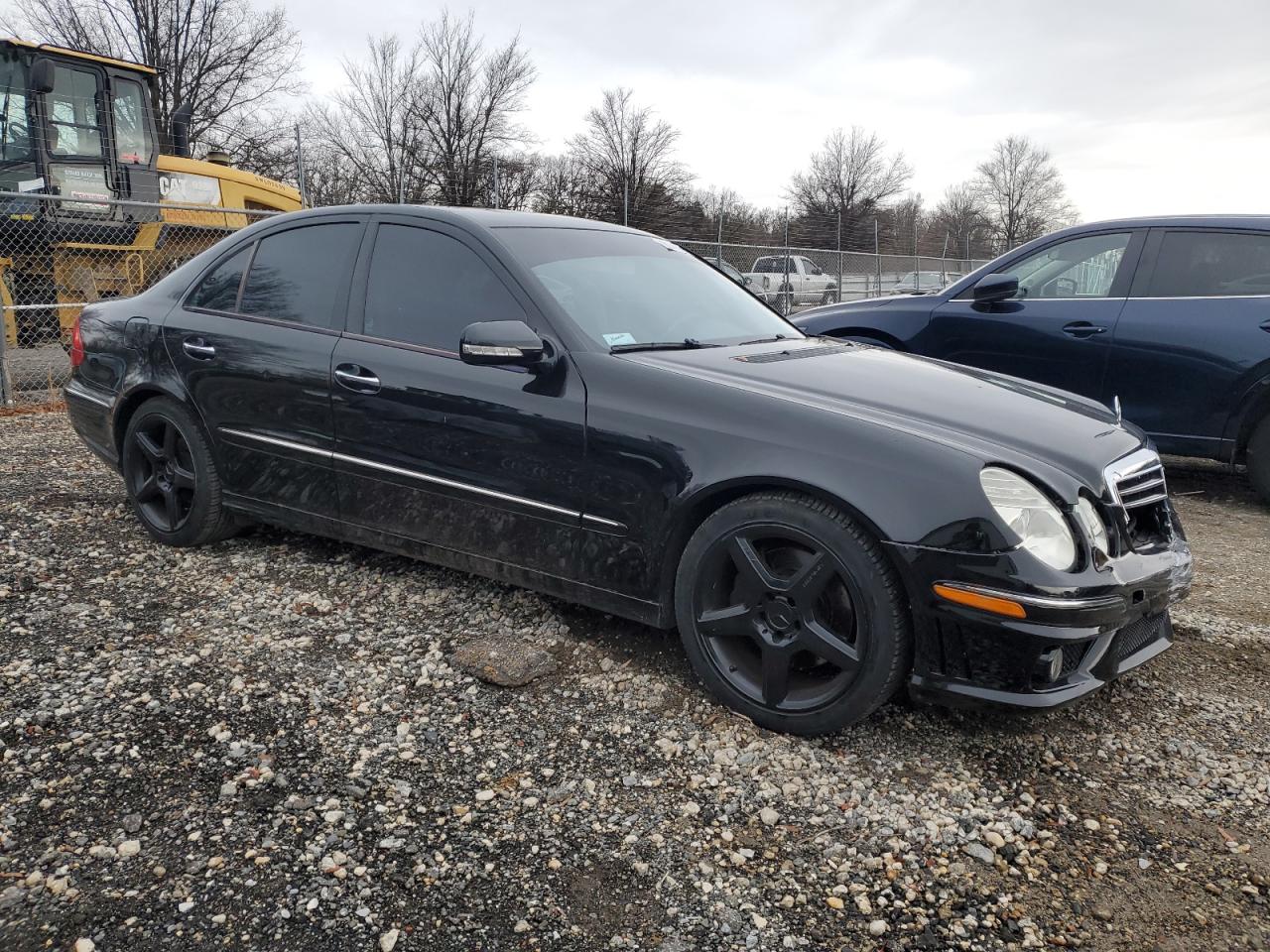 2009 Mercedes-Benz E 350 VIN: WDBUF56X59B377893 Lot: 86041094