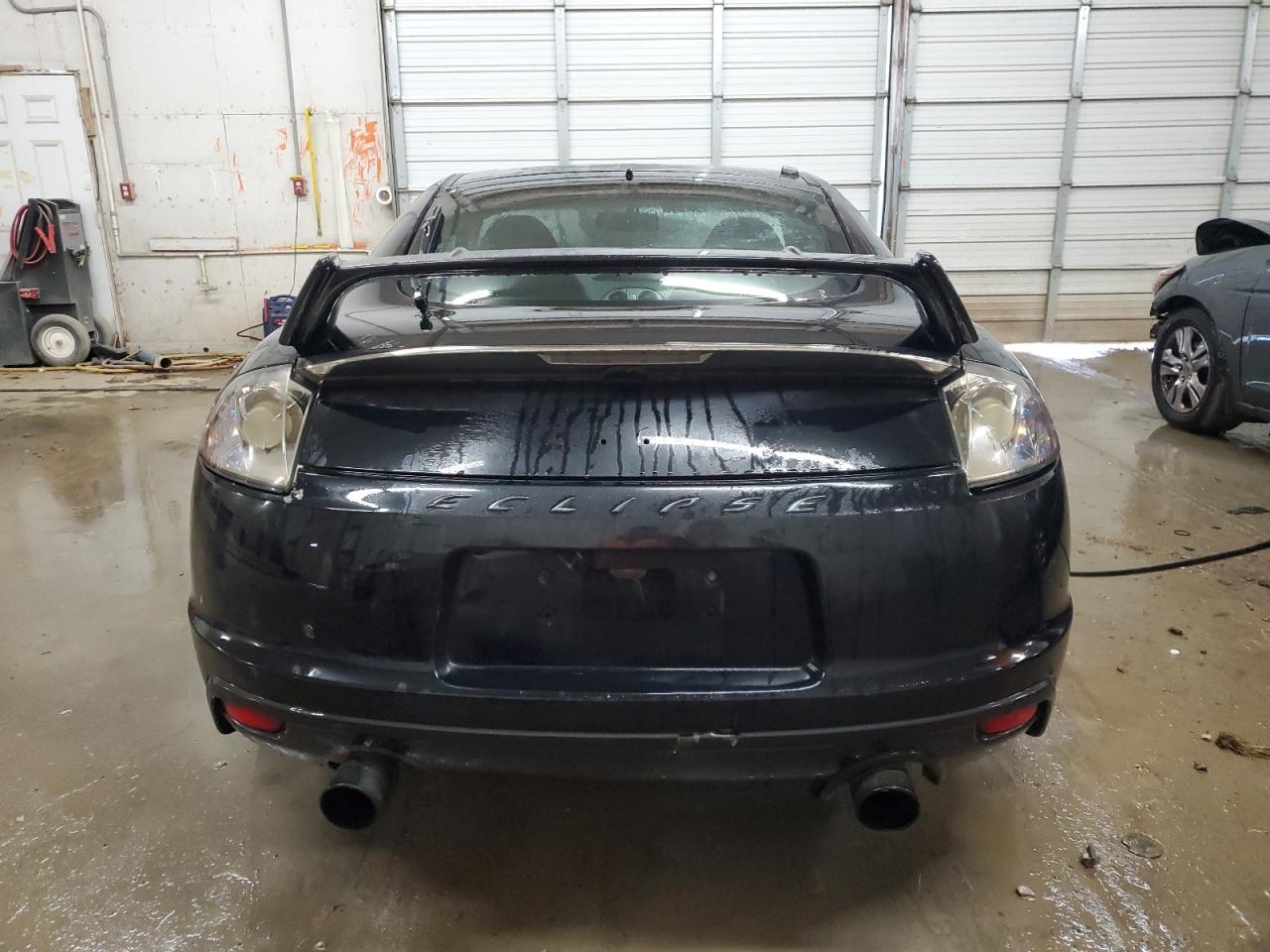 2011 Mitsubishi Eclipse Gs Sport VIN: 4A31K5DF8BE015696 Lot: 84340954