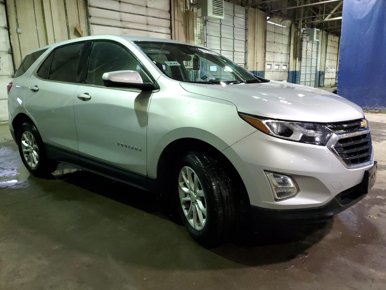 2019 Chevrolet Equinox Lt VIN: 2GNAXUEV4K6304428 Lot: 85582194