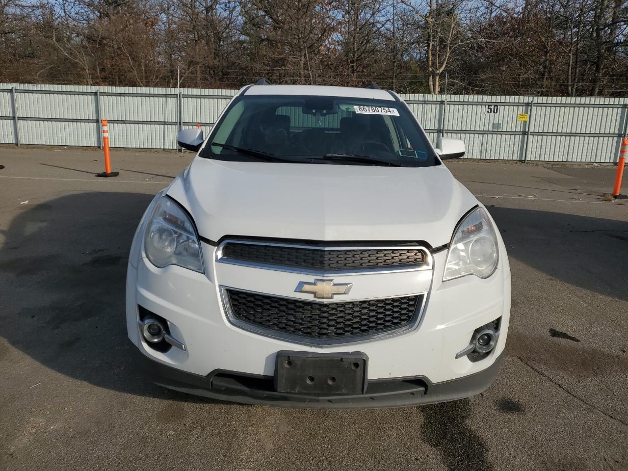 2GNFLNEK2D6349870 2013 Chevrolet Equinox Lt