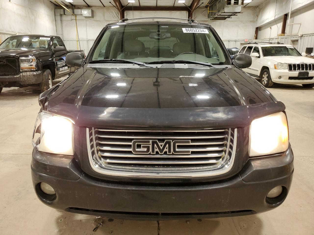 2007 GMC Envoy VIN: 1GKDT13S172306333 Lot: 86052204