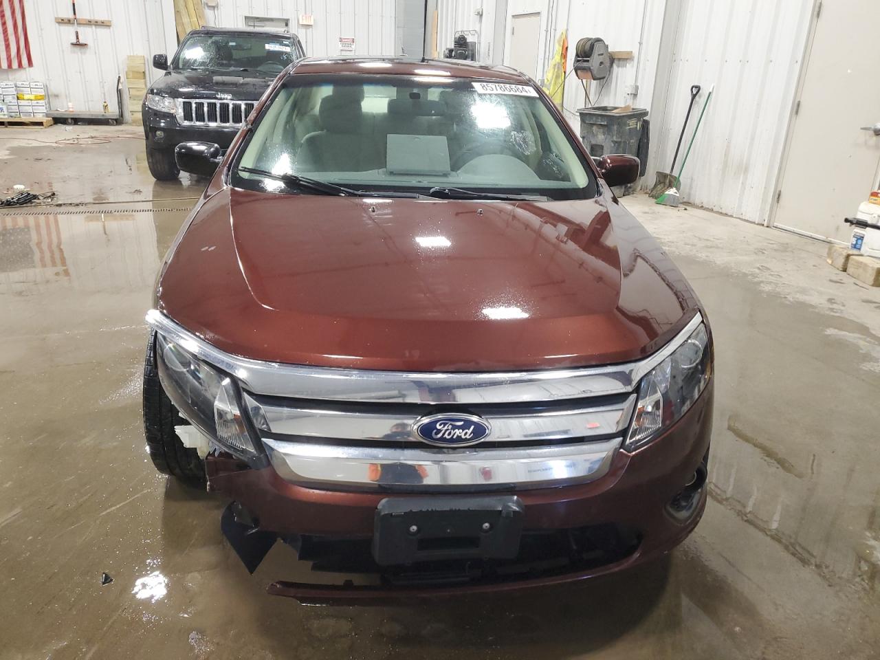 3FAHP0HA8CR148676 2012 Ford Fusion Se