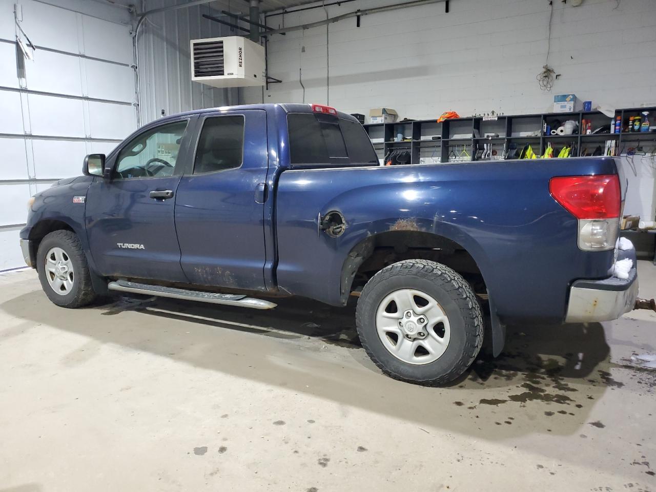 5TBBV54198S518555 2008 Toyota Tundra Double Cab