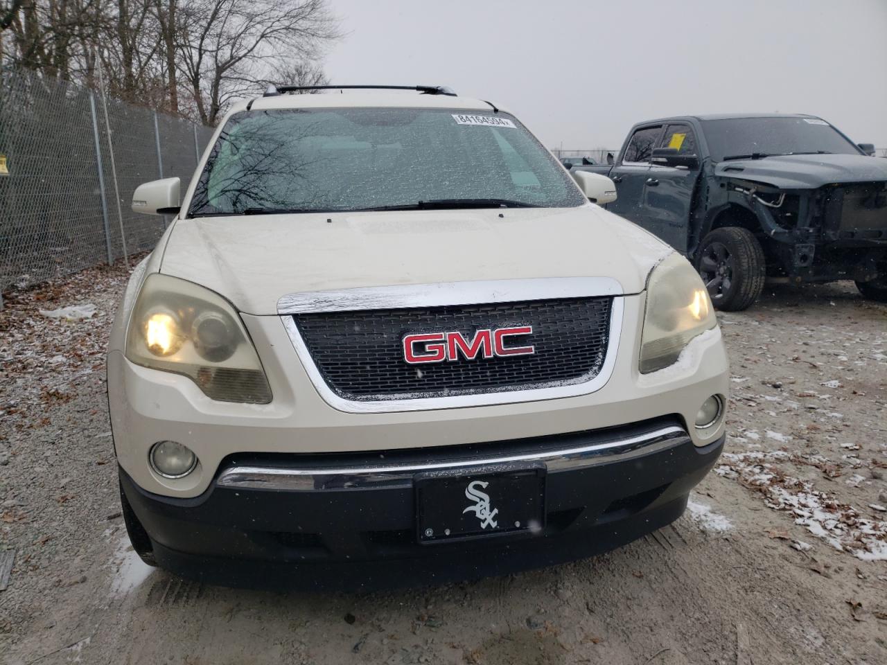 1GKER23748J181730 2008 GMC Acadia Slt-1