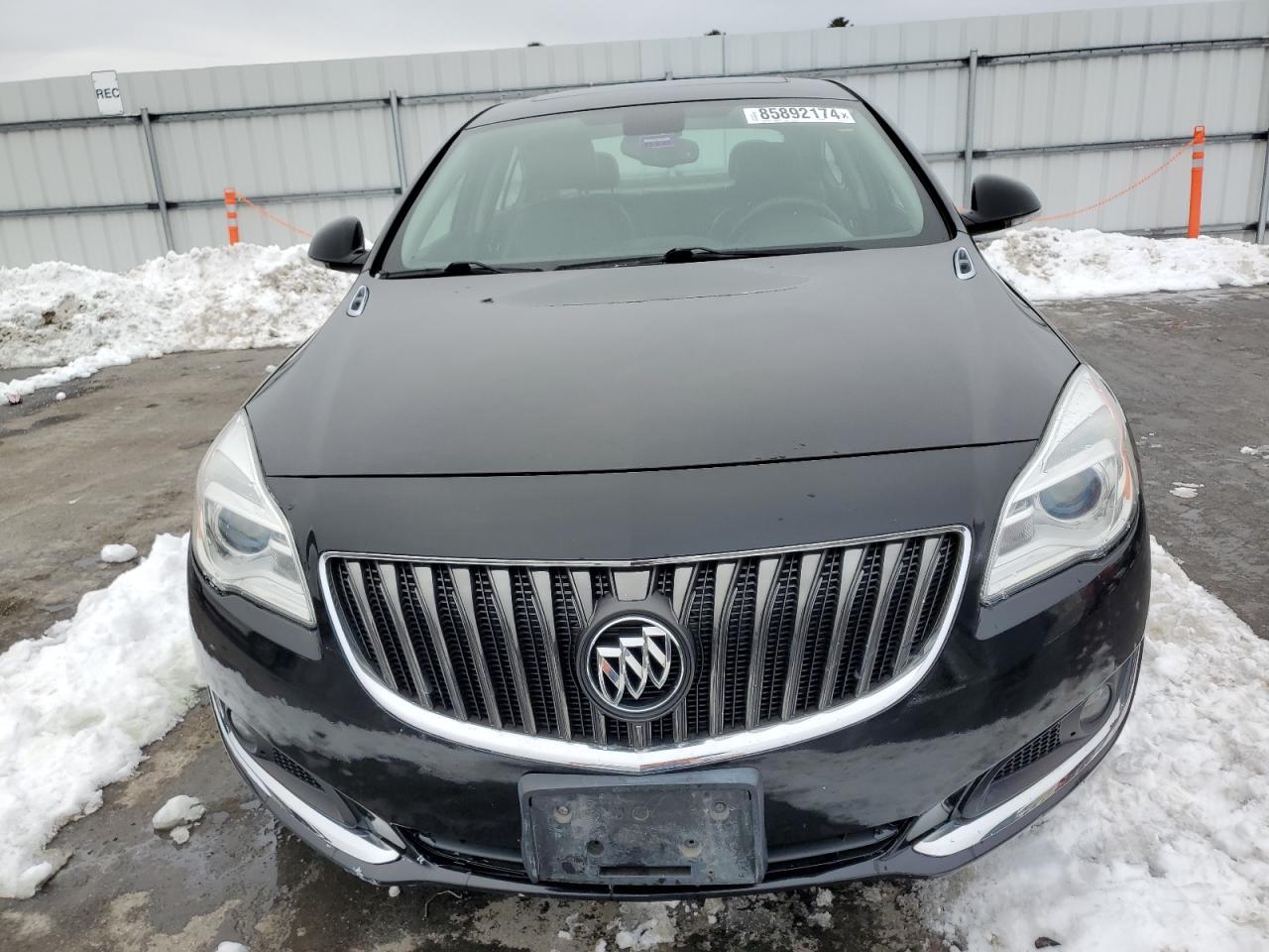 2014 Buick Regal Premium VIN: 2G4GN5EX3E9218817 Lot: 85892174