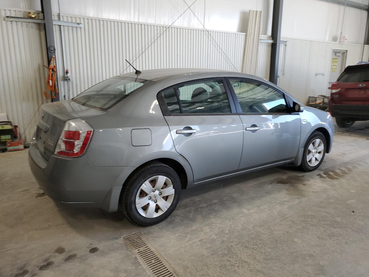 3N1AB61E88L679514 2008 Nissan Sentra 2.0