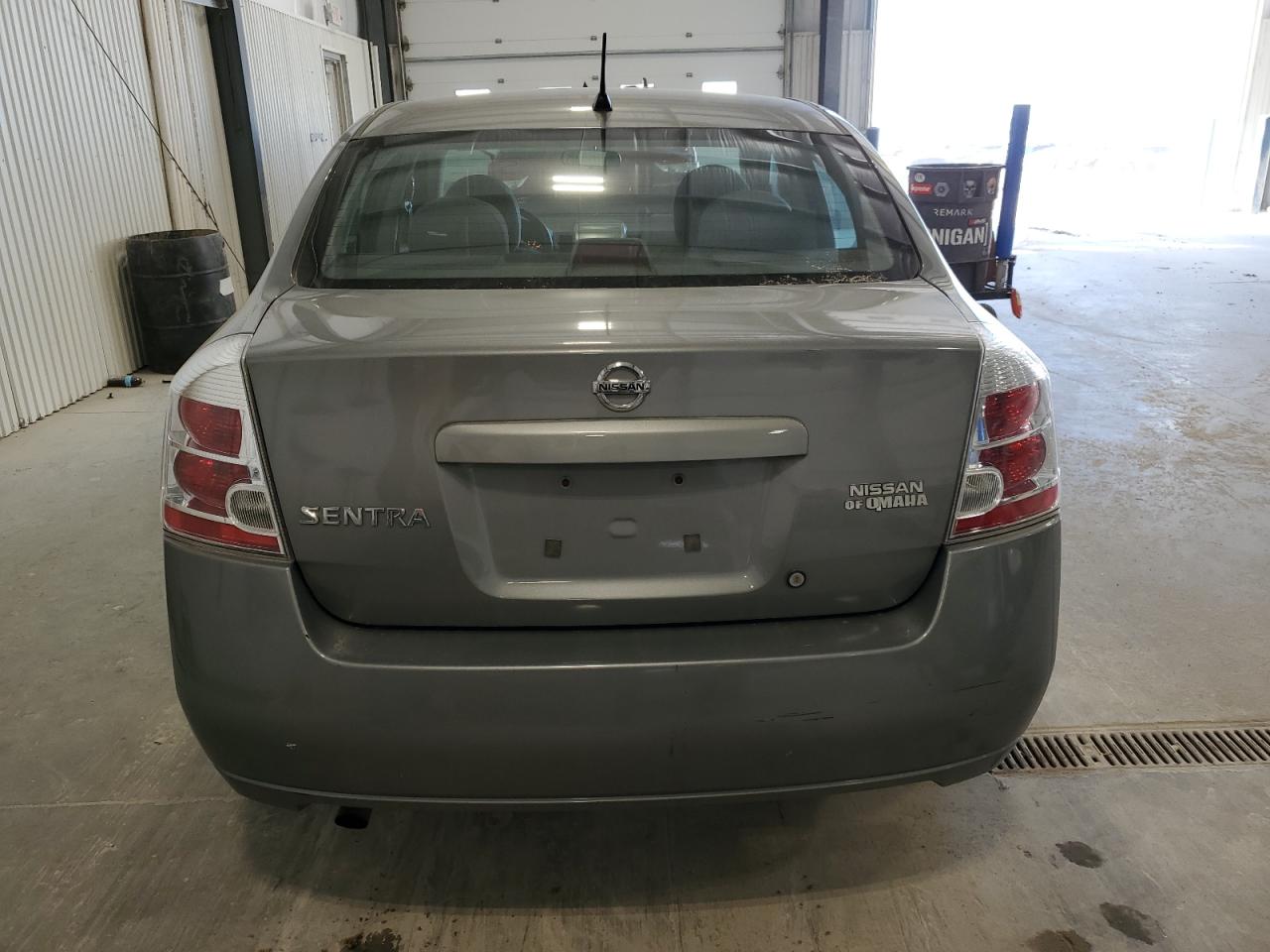 3N1AB61E88L679514 2008 Nissan Sentra 2.0