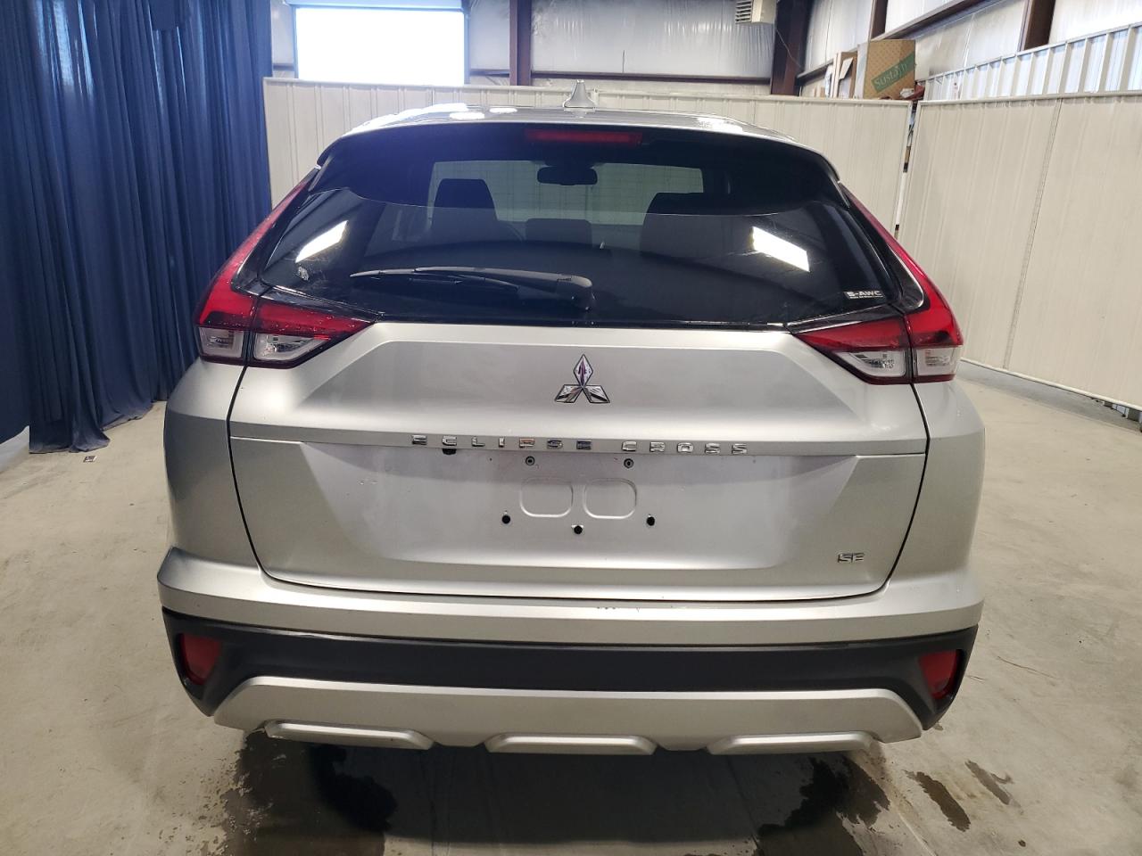 2023 Mitsubishi Eclipse Cross Se VIN: JA4ATWAA9PZ042933 Lot: 82664944