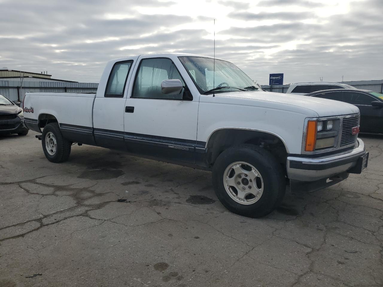 2GTFK29KXK1542833 1989 GMC Sierra K2500