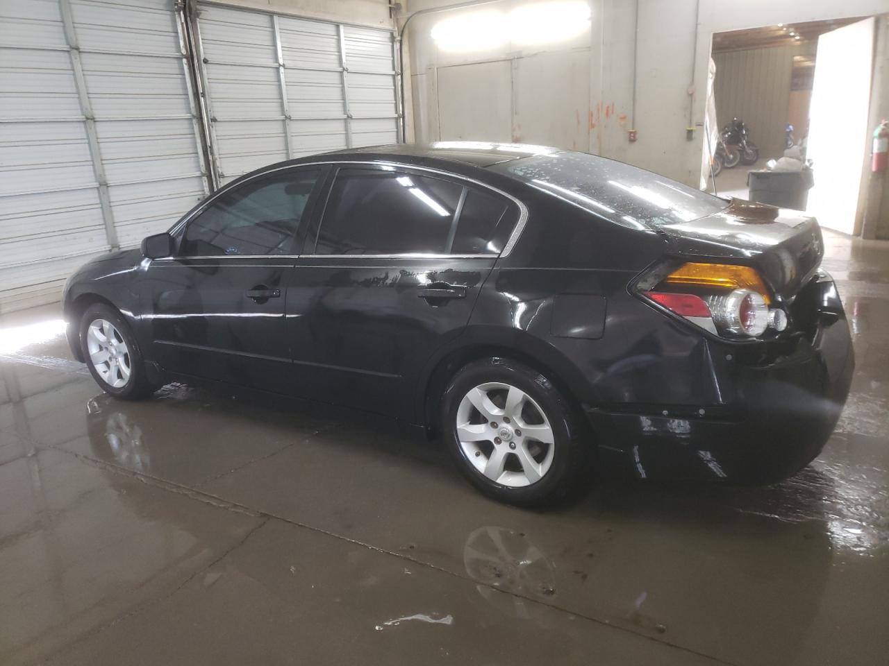 2009 Nissan Altima 2.5 VIN: 1N4AL21E49N538790 Lot: 86537684