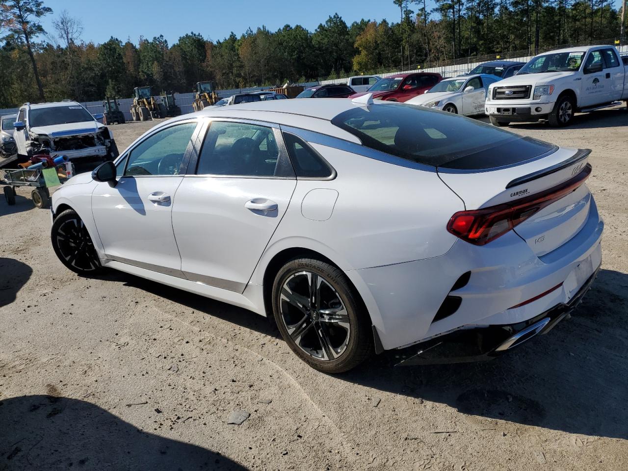 2023 Kia K5 Gt Line VIN: 5XXG64J2XPG175241 Lot: 82654104