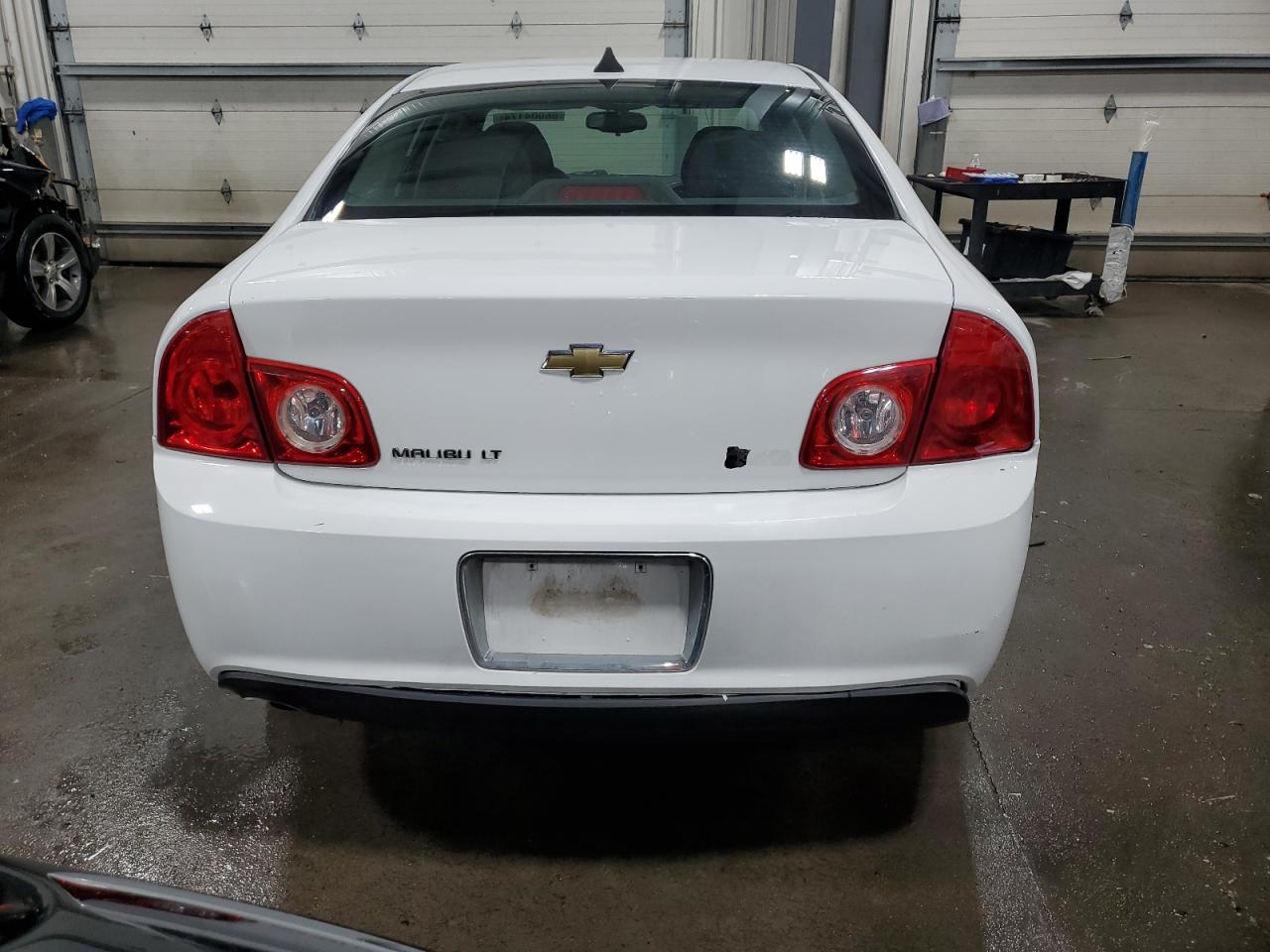 1G1ZC5E06CF238806 2012 Chevrolet Malibu 1Lt