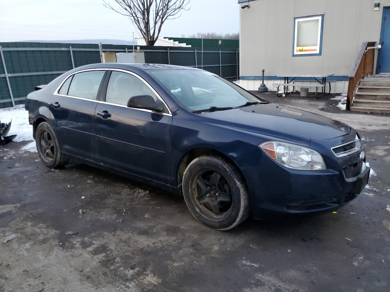 1G1ZB5E01CF342655 2012 Chevrolet Malibu Ls